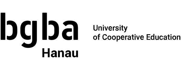 Magistrat der Stadt Hanau Logo