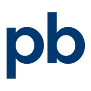 pro-beam GmbH & CO. KGaA Logo