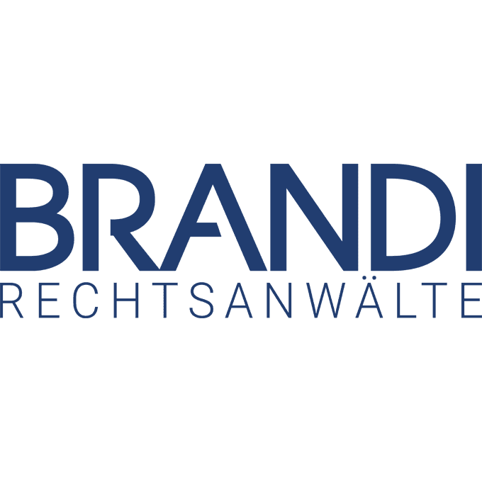 BRANDI Bielefeld GbR Logo