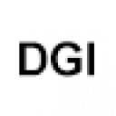 DGI Bauwerk Gesellschaft von Architekten mbH Logo