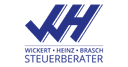 Wickert+Heinz Stb PartG Logo