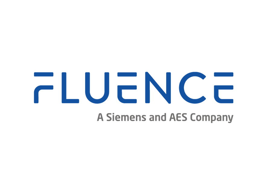 Fluence Energy Logo