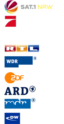 WestCom Medien GmbH Logo