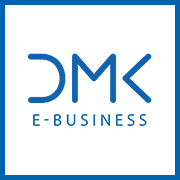 DMK E-BUSINESS GmbH Logo