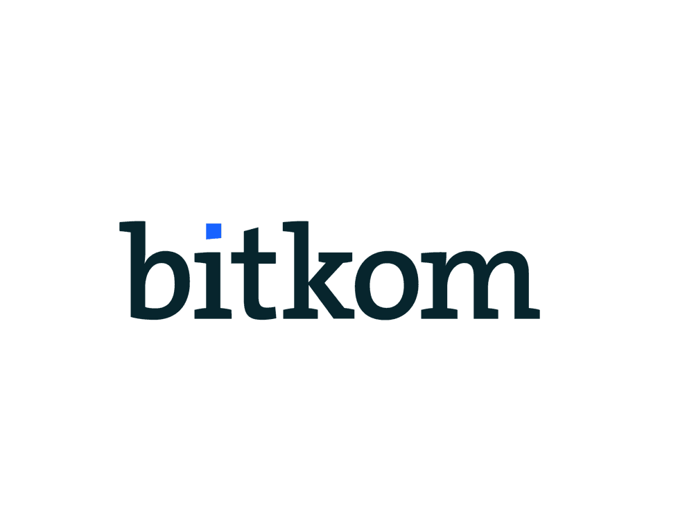 Bitkom Servicegesellschaft mbH Logo