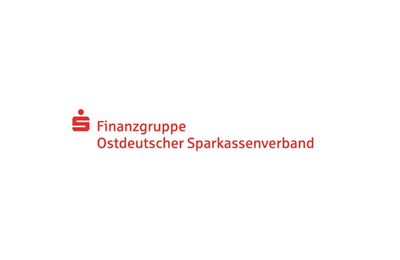Ostdeutscher Sparkassenverband Logo