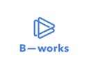B-works Logo