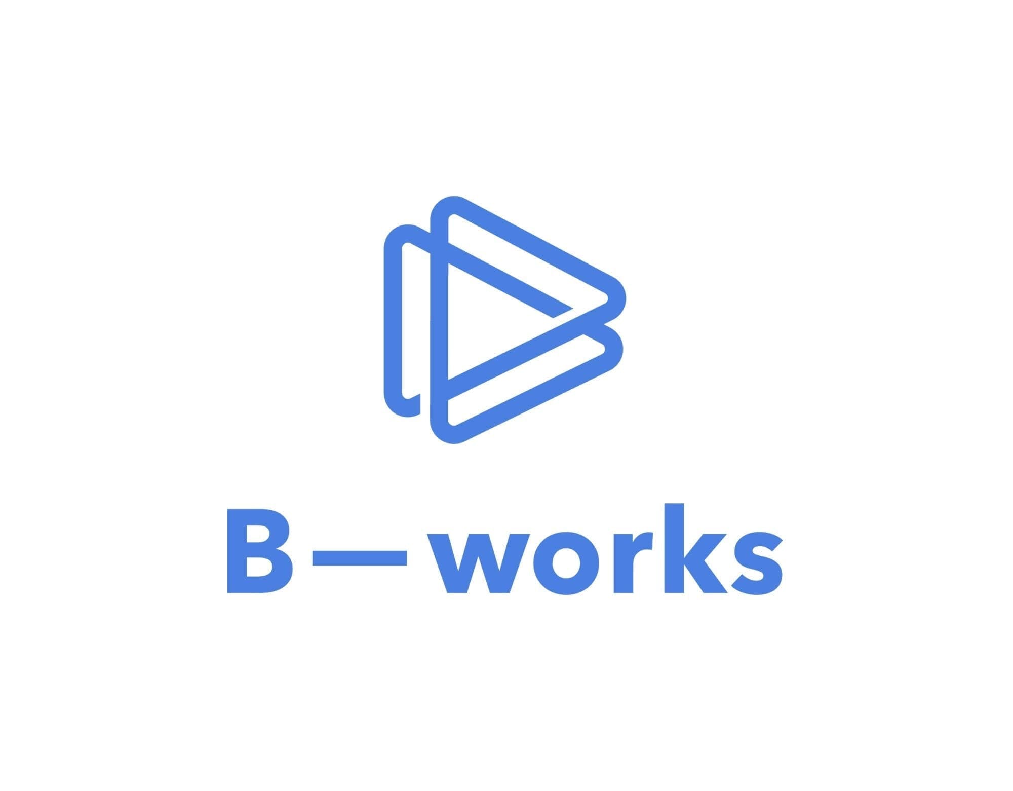 B-works Logo