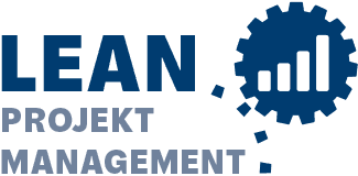 LEAN Projektmanagement GmbH Logo