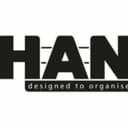 HAN Desktop GmbH Logo