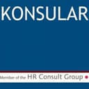 Konsular Personallösungen GmbH Logo