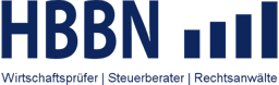 HBBN GmbH Logo