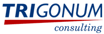 Trigonum GmbH Logo