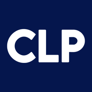 CLP Trading GmbH Logo