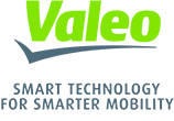 Valeo Logo