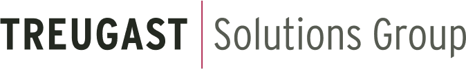 TREUGAST Solutions Group Logo