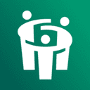 HanseMerkur Versicherungsgruppe Jobportal Logo