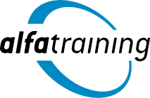 Alfatraining Logo