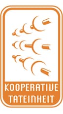 Kooperative Tateinheit GmbH Magdeburg Logo