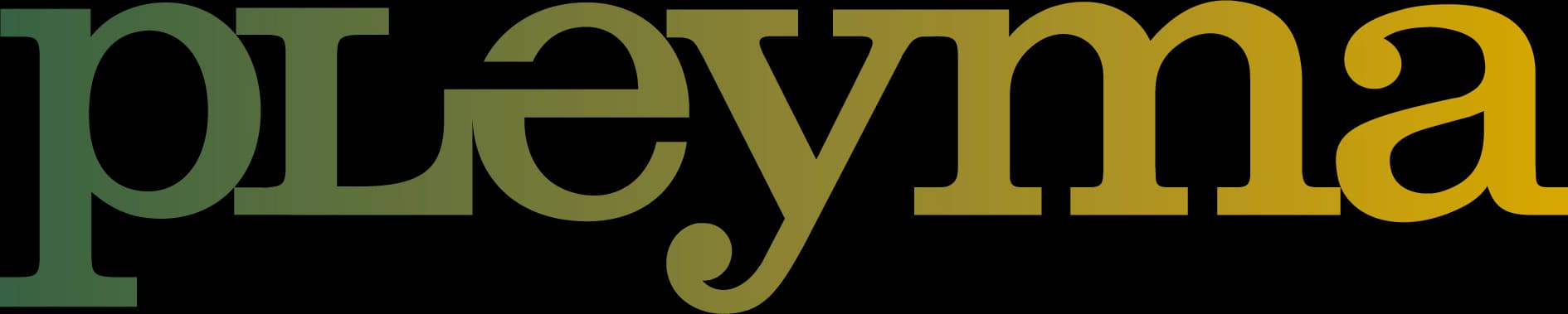 Pleyma eG Logo