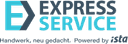 ista Express Service Logo