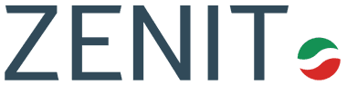 ZENIT GmbH Logo
