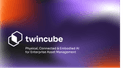twincube.ai Logo