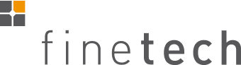 Finetech GmbH & Co. KG Logo