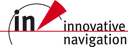 in-innovative navigation GmbH Logo