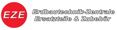 EZE Erdbautechnik-Zentrale UG (haftungsbeschränkt) Logo