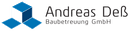 Deß Baubetreuung GmbH Logo