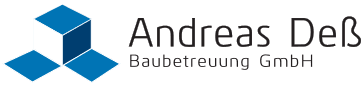 Deß Baubetreuung GmbH Logo