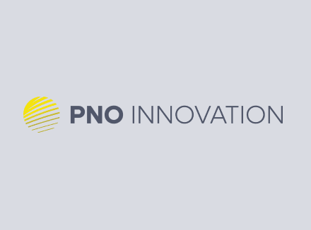 PNO Innovation Logo