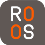roos IT GmbH & Co. KG Logo