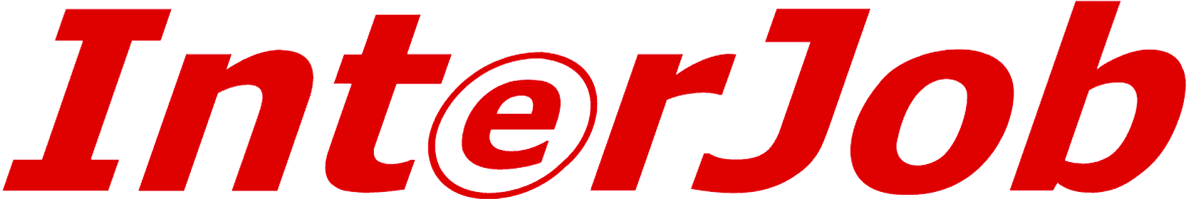 InterJob® GmbH Logo