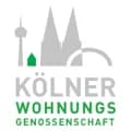Kolner Wohnungsgenossenschaft eG Logo
