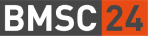 BMSC GmbH Logo