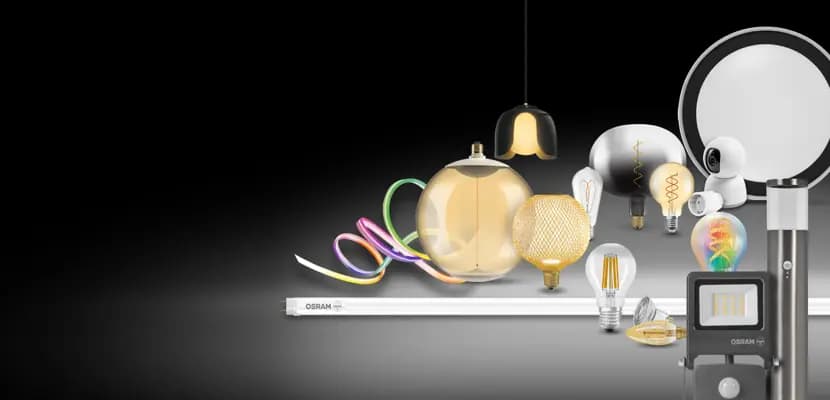 OSRAM Logo