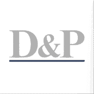 Dirrigl & Partner GmbH Logo