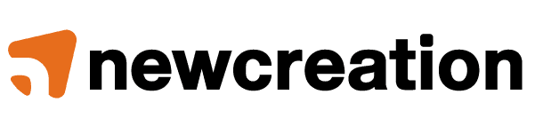 newcreation Media GmbH Logo