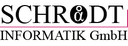 Schrodt Informatik GmbH Logo