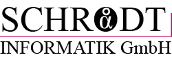 Schrodt Informatik GmbH Logo