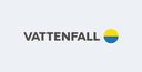 Vattenfall Logo