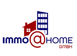 Immo@Home GmbH Logo