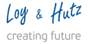 Loy & Hutz Solutions AG Logo