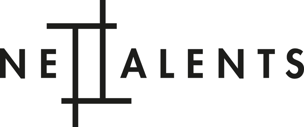 NET TALENTS GmbH Logo