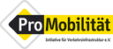 ProMobilität Initiative f. Verk. e.V Logo