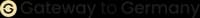 Logo von Gateway to Germany
