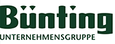 Bünting SCM Logistik Logo