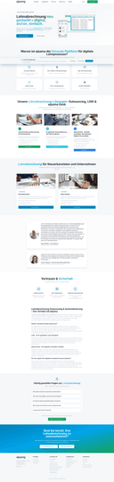 aipama GmbH &amp; Co. KG Logo